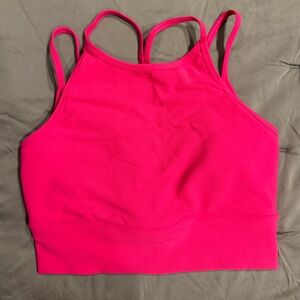Calia Hot Pink Activewear Bra Tank - Only Worn 1x ‼️